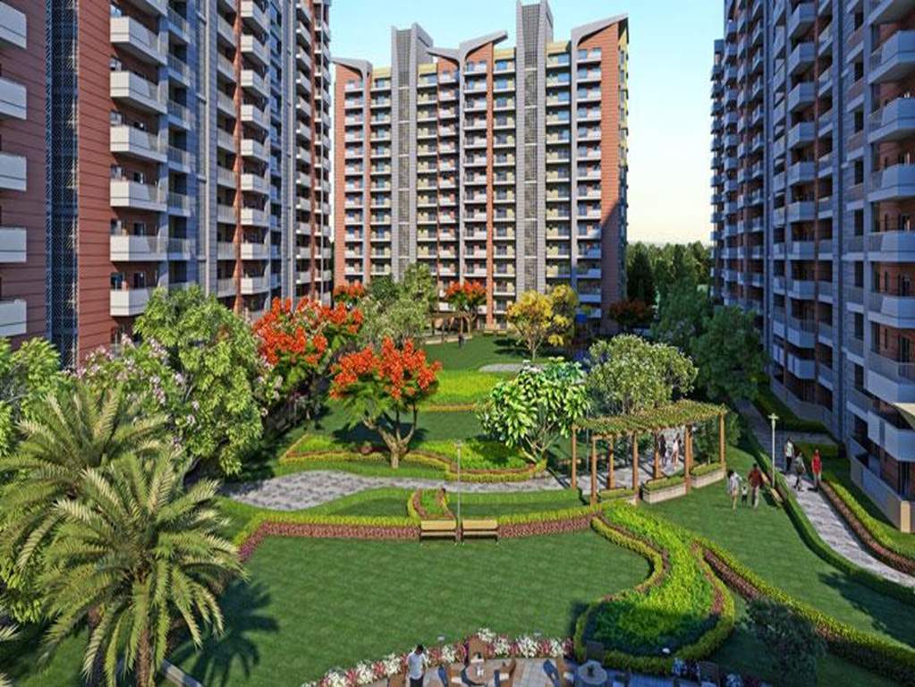  anmol Images for Elevation of Ashiana Anmol