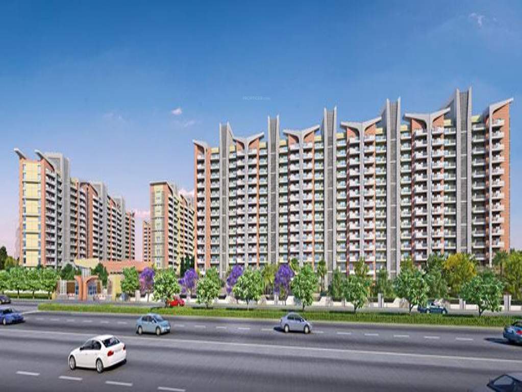  anmol Images for Elevation of Ashiana Anmol