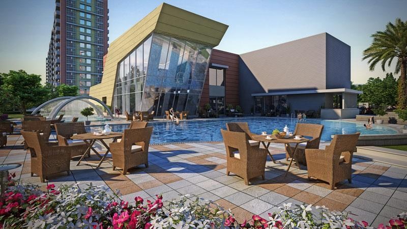 Images for Amenities of Ashiana Anmol