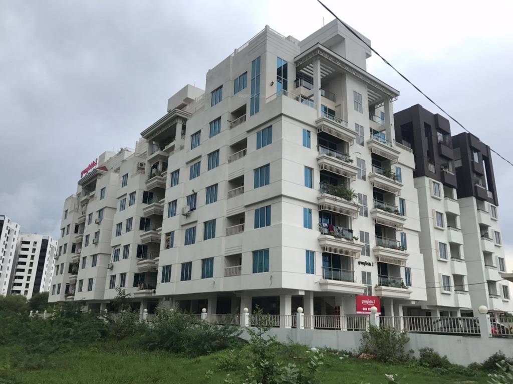 Images for Elevation of Fortune Greenfield 2