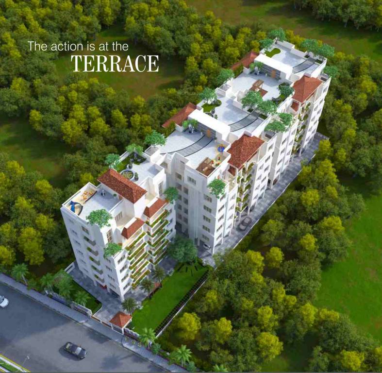 Images for Elevation of Fortune Greenfield 2