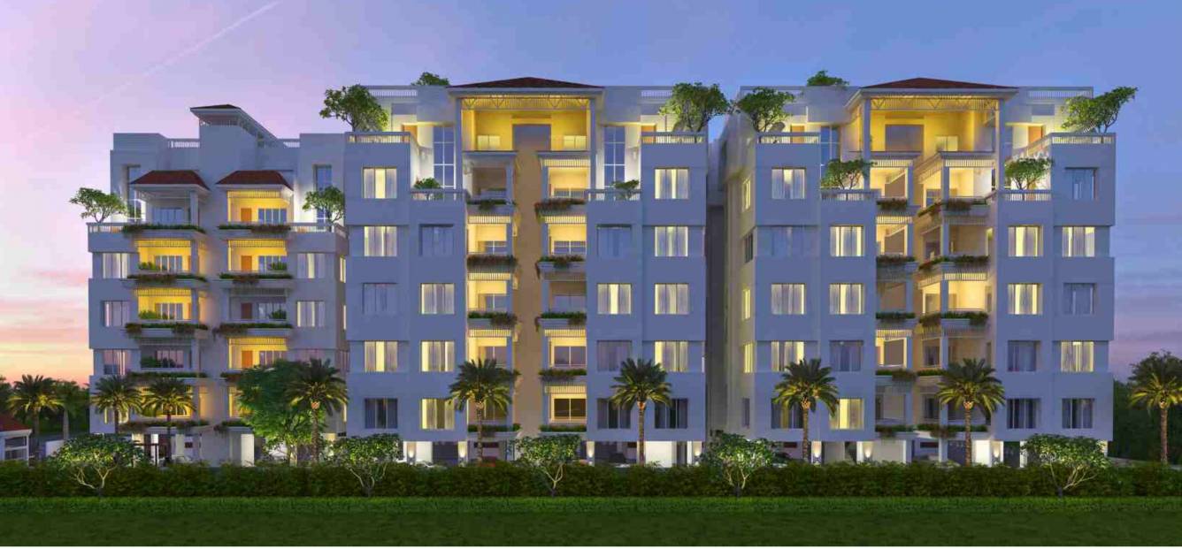 Images for Elevation of Fortune Greenfield 2