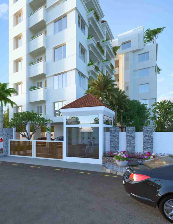 Images for Amenities of Fortune Greenfield 2