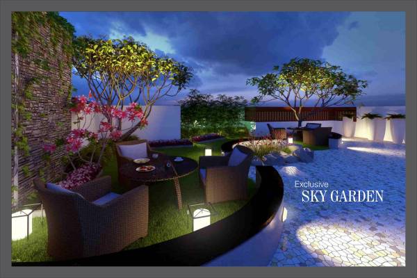 Images for Amenities of Fortune Greenfield 2