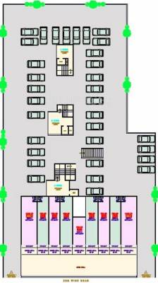 Images for Cluster Plan of Yashraj Sai Simran