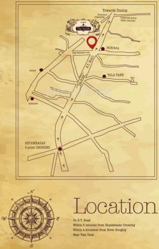 Images for Location Plan of Keventer The North the-north Images for Location Plan of Keventer The North