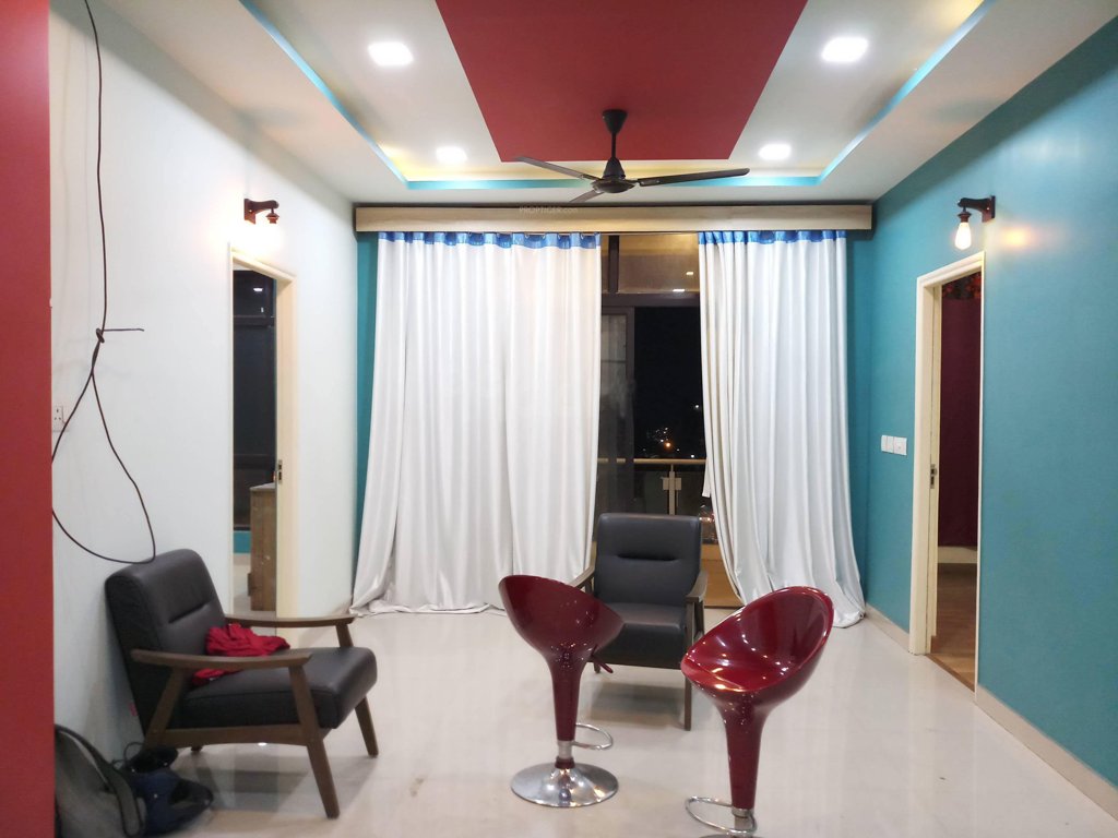  the north Living Area