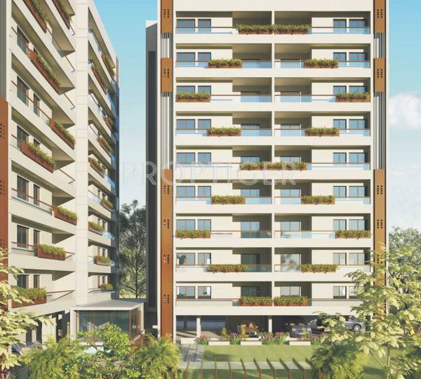 Images for Elevation of Prapti Group Springs Retreat 2