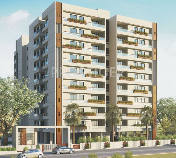 Images for Elevation of Prapti Group Springs Retreat 2