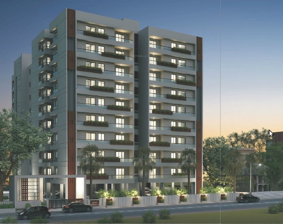 Images for Elevation of Prapti Group Springs Retreat 2