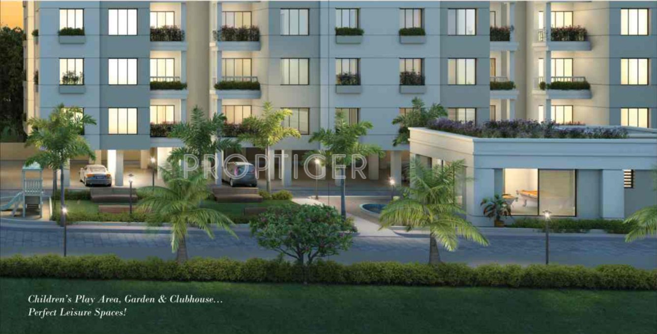 Images for Elevation of Fortune Greenfield 3