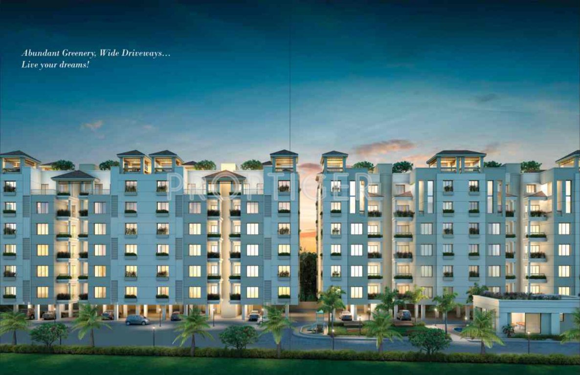 Images for Elevation of Fortune Greenfield 3