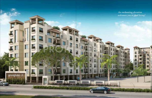 Images for Elevation of Fortune Greenfield 3 Images for Elevation of Fortune Greenfield 3