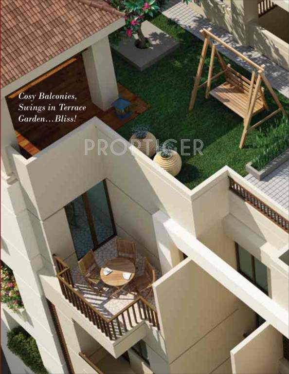 Images for Main Other of Fortune Greenfield 3