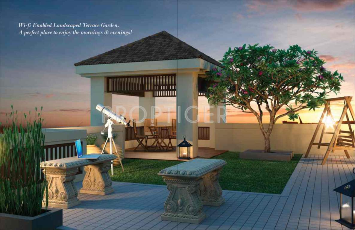 Images for Main Other of Fortune Greenfield 3