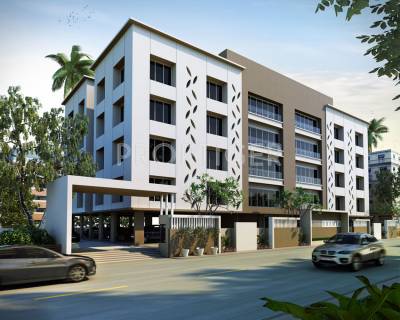 Images for Elevation of Milestone Ananta Images for Elevation of Milestone Ananta