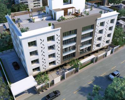 Images for Elevation of Milestone Ananta Images for Elevation of Milestone Ananta