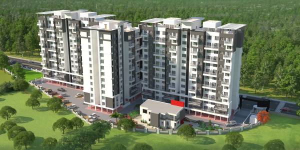 Images for Elevation of D R Gavhane Destinations Memoir