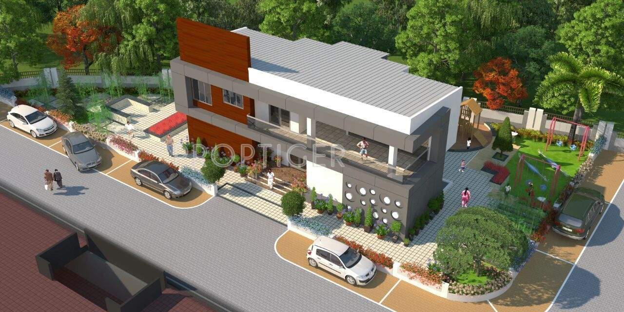 Images for Amenities of D R Gavhane Destinations Memoir