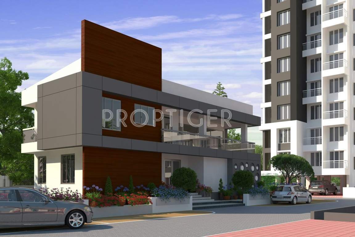 Images for Amenities of D R Gavhane Destinations Memoir