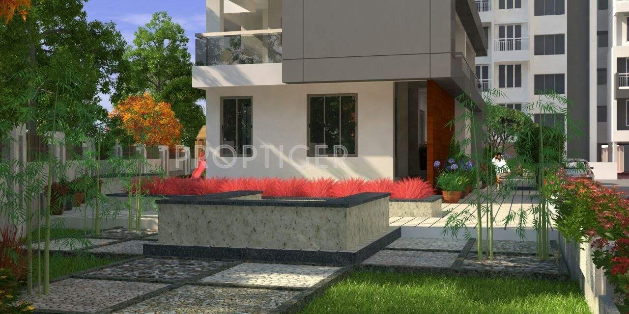 Images for Amenities of D R Gavhane Destinations Memoir