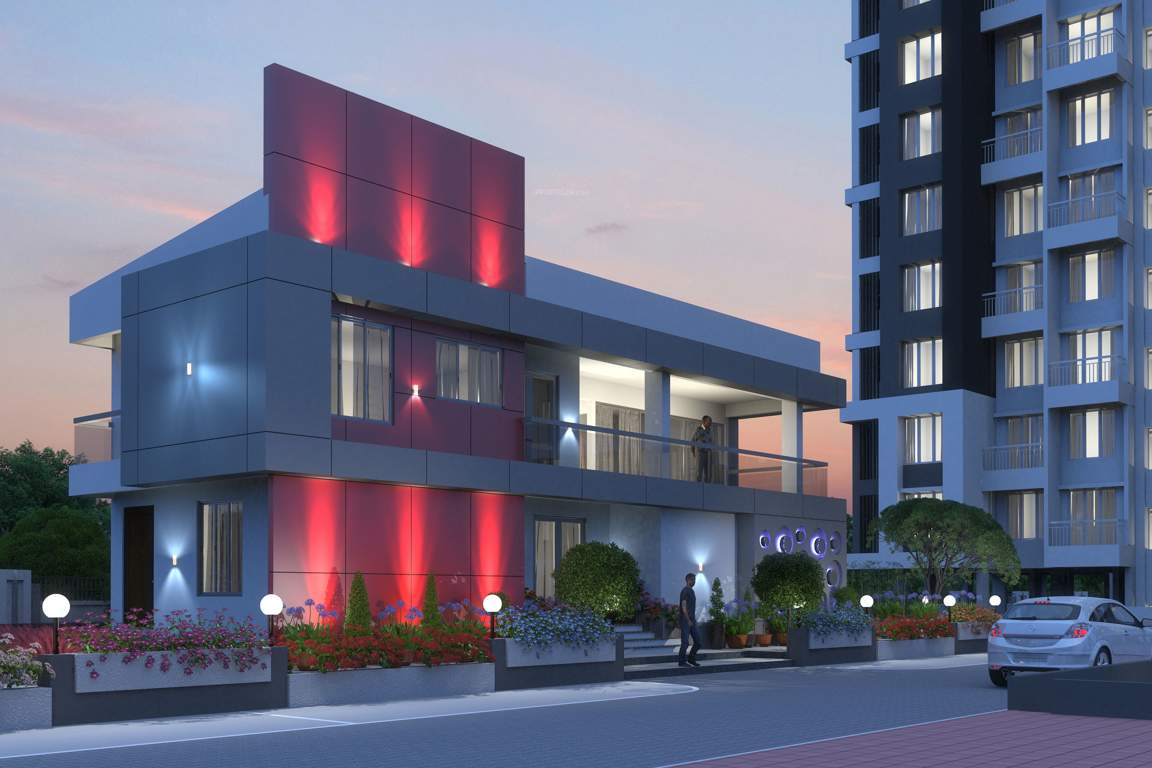 Images for Amenities of D R Gavhane Destinations Memoir