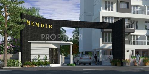 Images for Main Other of D R Gavhane Destinations Memoir