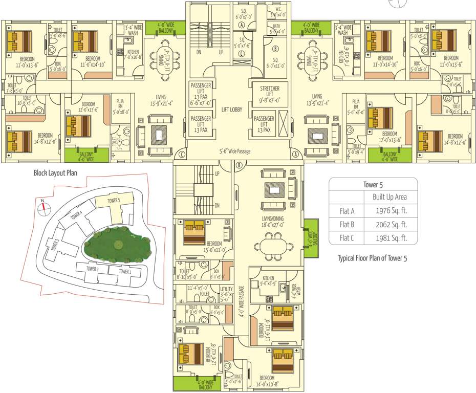 rare earth Images for Cluster Plan of Prasad Rare Earth