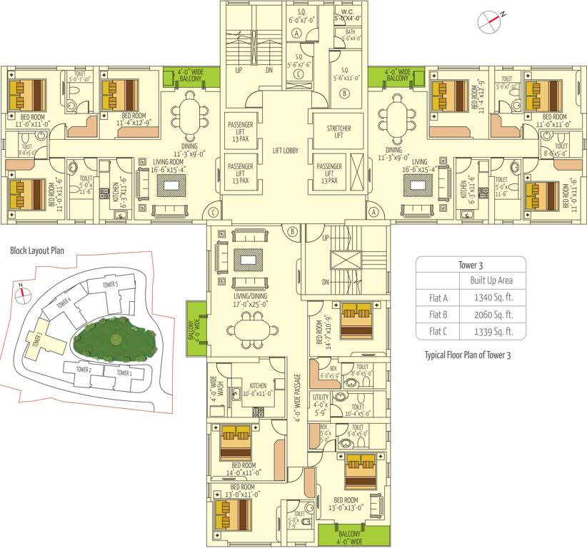 rare earth Images for Cluster Plan of Prasad Rare Earth