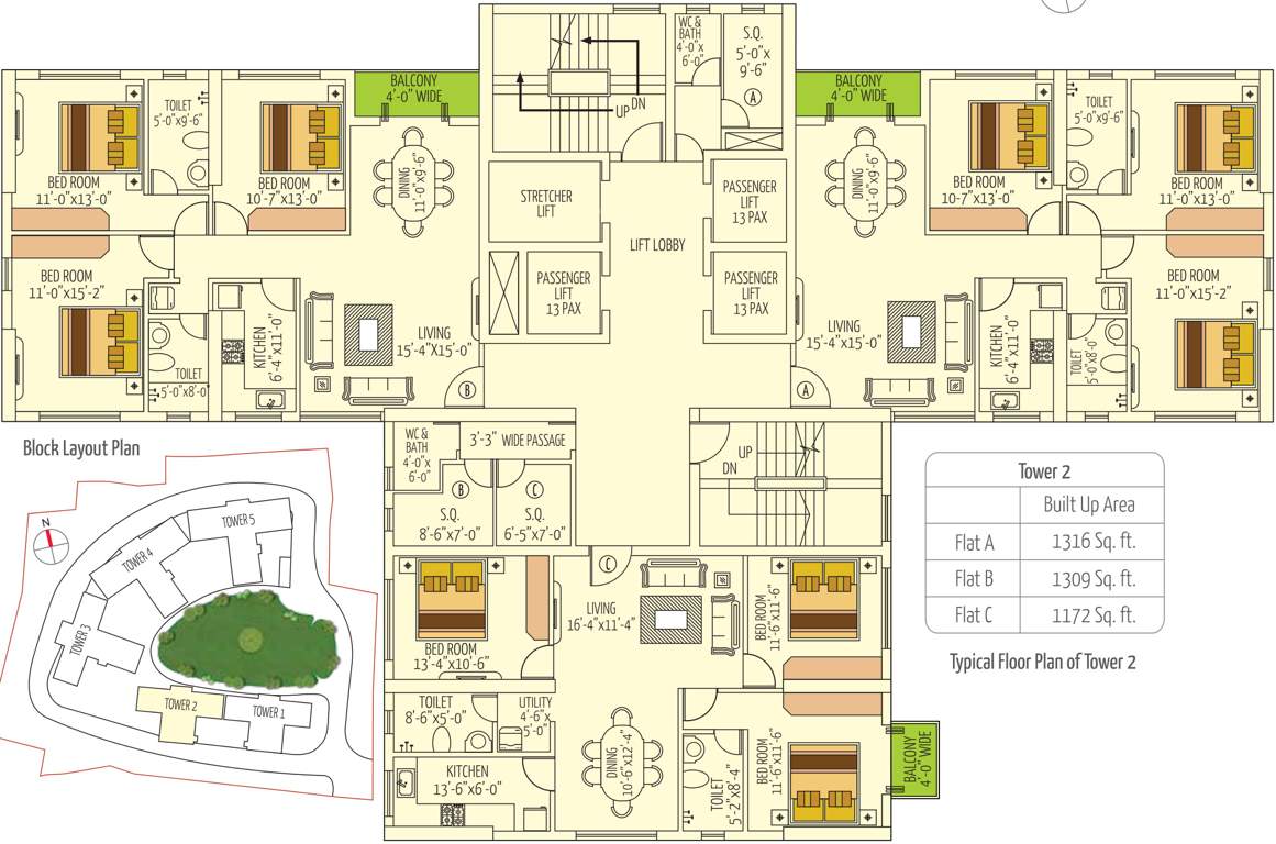 rare earth Images for Cluster Plan of Prasad Rare Earth