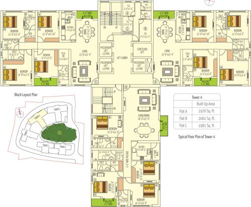  rare-earth Images for Cluster Plan of Prasad Rare Earth