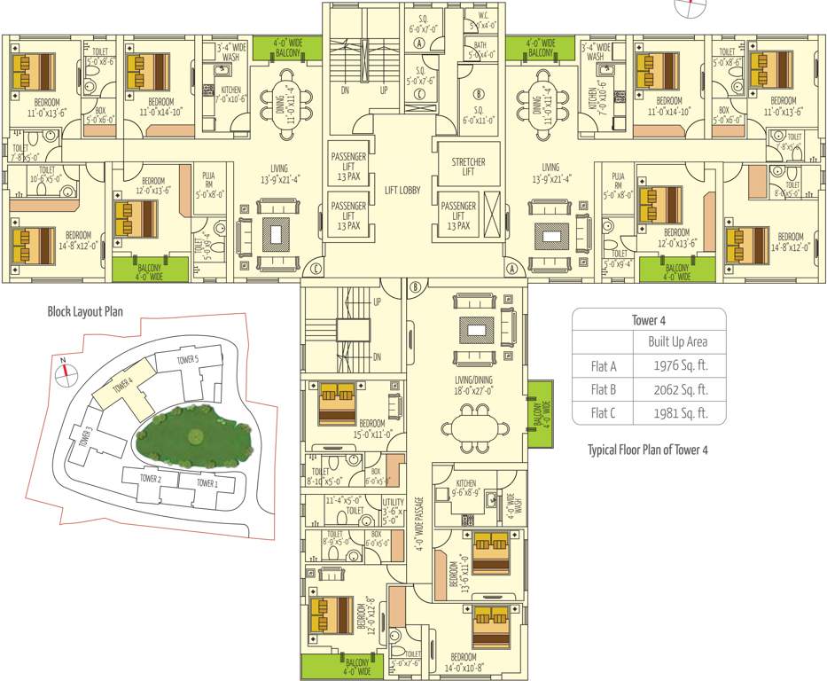 rare earth Images for Cluster Plan of Prasad Rare Earth