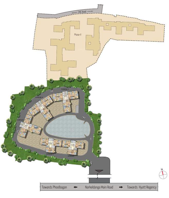 rare earth Images for Master Plan of Prasad Rare Earth