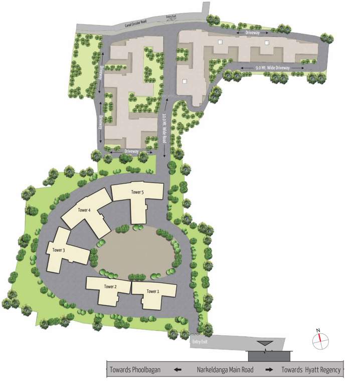 rare earth Images for Master Plan of Prasad Rare Earth