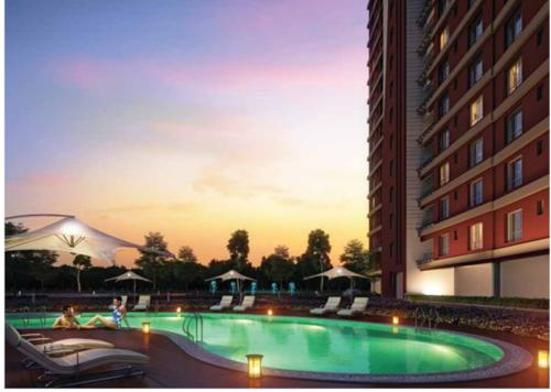  rare-earth Images for amenities