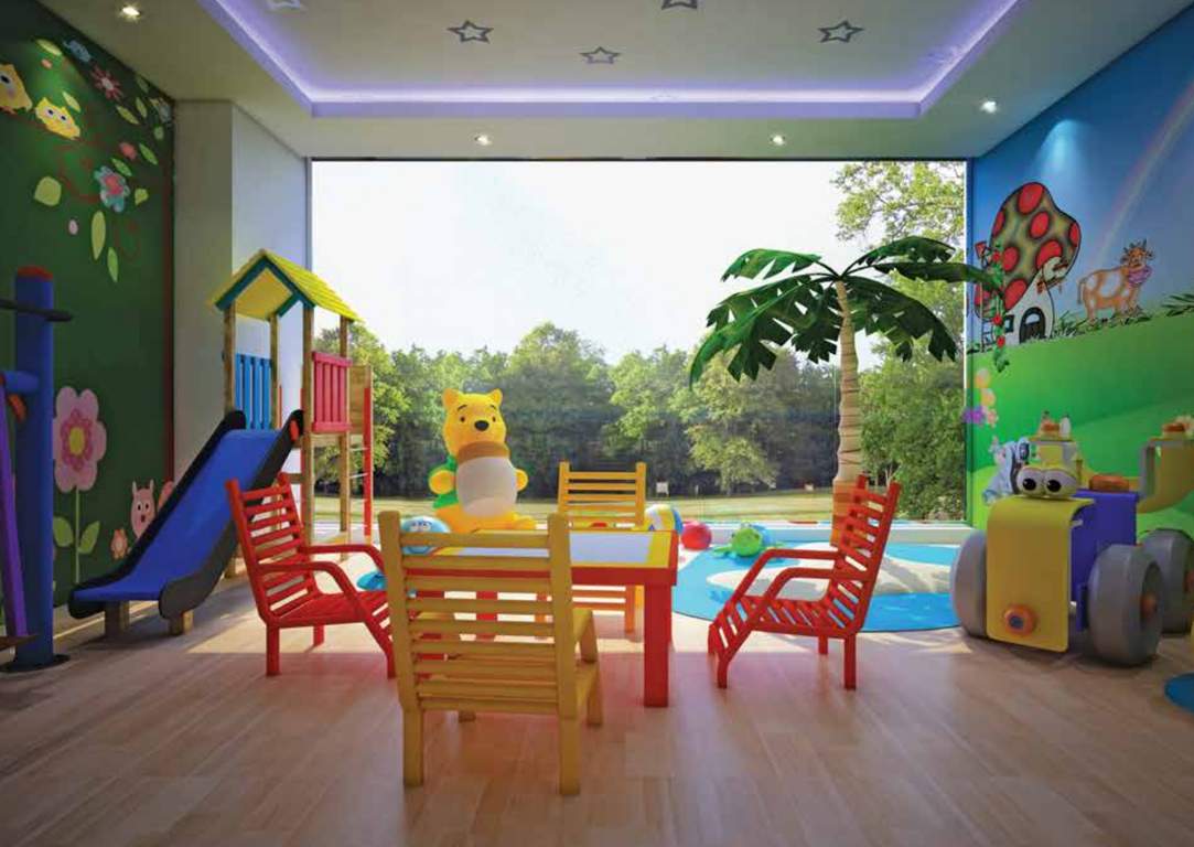 rare earth Images for Amenities of Prasad Rare Earth