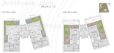 Images for Cluster Plan of Milestone Aquaticca