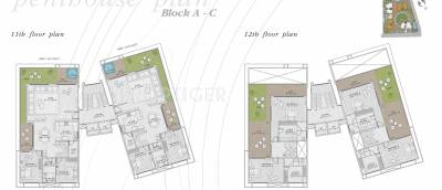 Images for Cluster Plan of Milestone Aquaticca