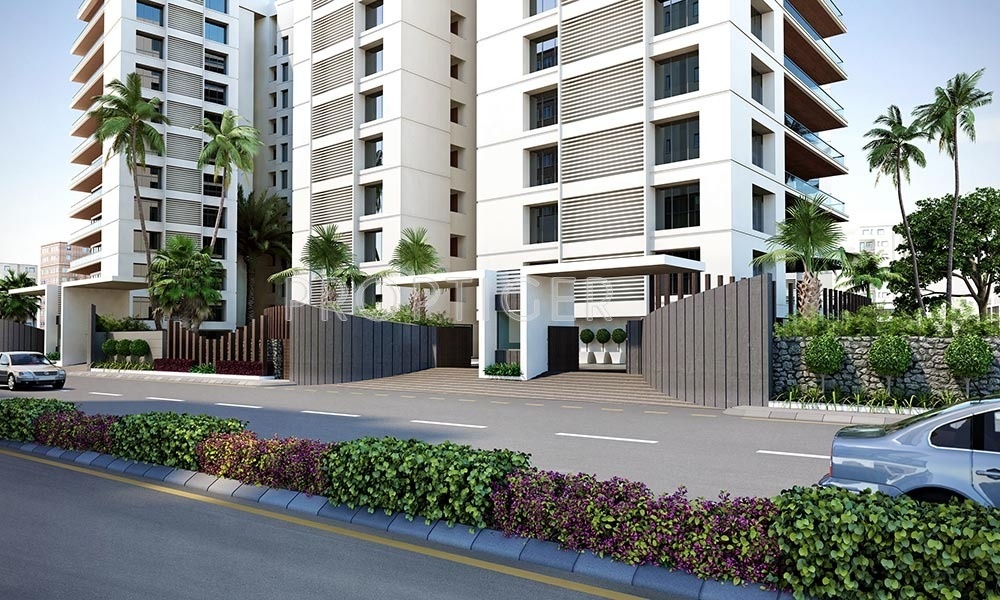 Images for Elevation of Milestone Aquaticca