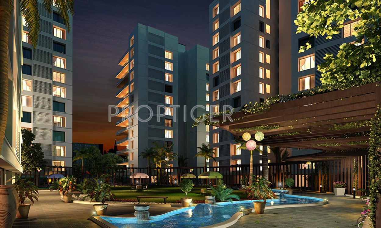 Images for Elevation of Milestone Aquaticca