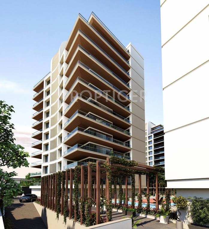 Images for Elevation of Milestone Aquaticca