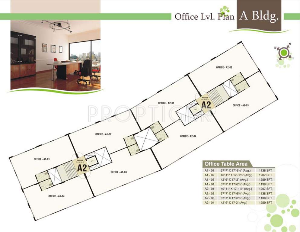 Images for Cluster Plan of Milestone Habitat