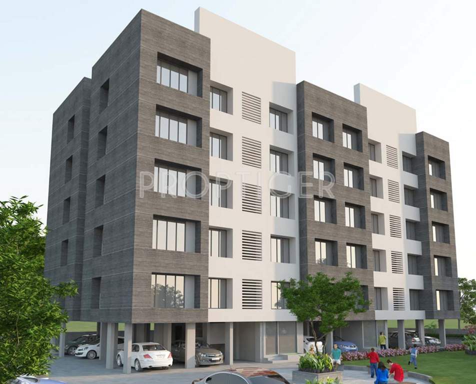 Images for Elevation of Milestone Habitat