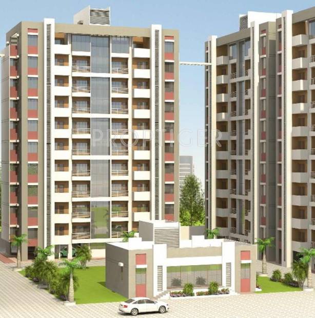 Images for Elevation of Satya Star Residency