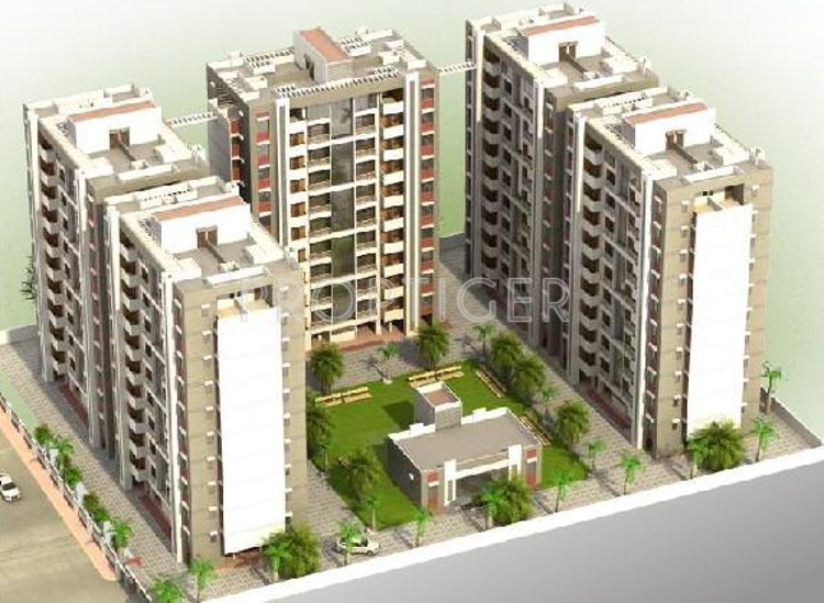 Images for Elevation of Satya Star Residency