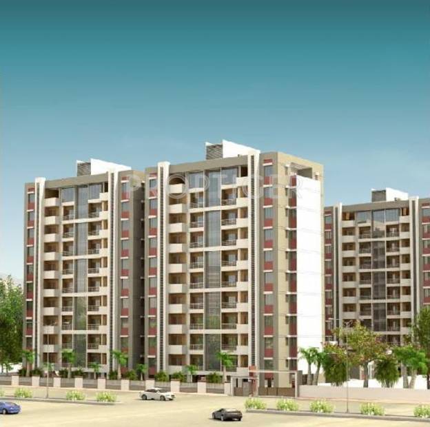 Images for Elevation of Satya Star Residency