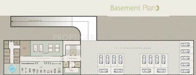 Images for Cluster Plan of Milestone Palacio palacio Images for Cluster Plan of Milestone Palacio