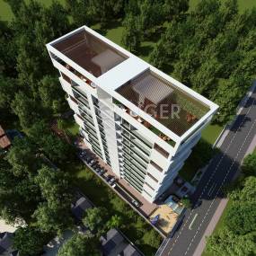 Images for Elevation of Milestone Palacio Images for Elevation of Milestone Palacio