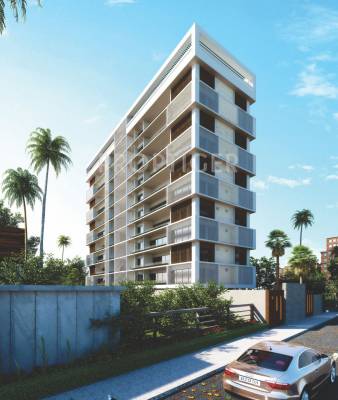 Images for Elevation of Milestone Palacio palacio Images for Elevation of Milestone Palacio