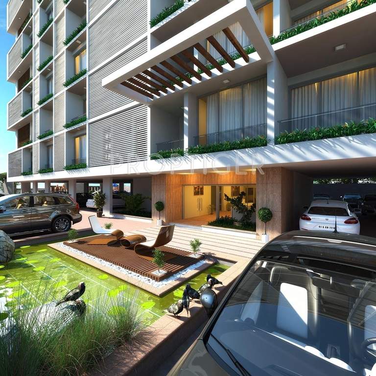  palacio Images for Amenities of Milestone Palacio